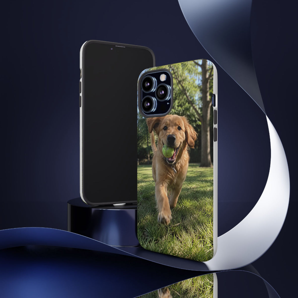 Custom Photo Phone Case