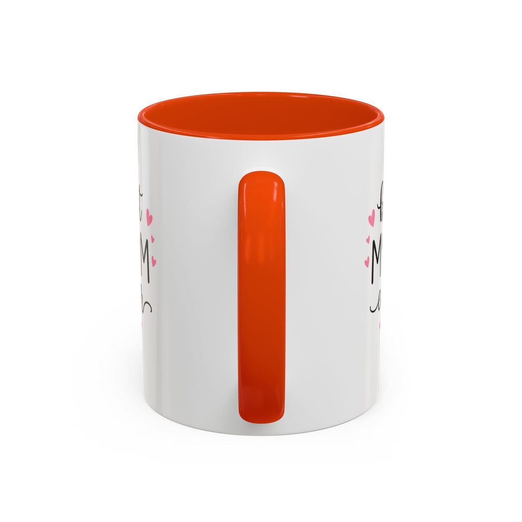 'Best Mum Ever' Mug