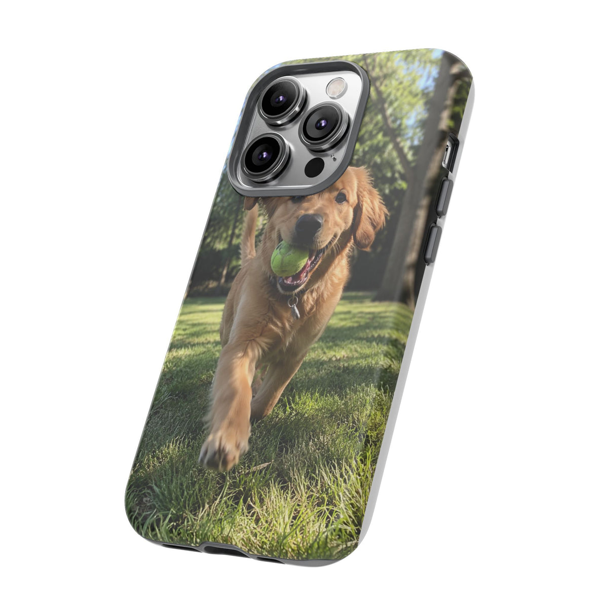Custom Photo Phone Case