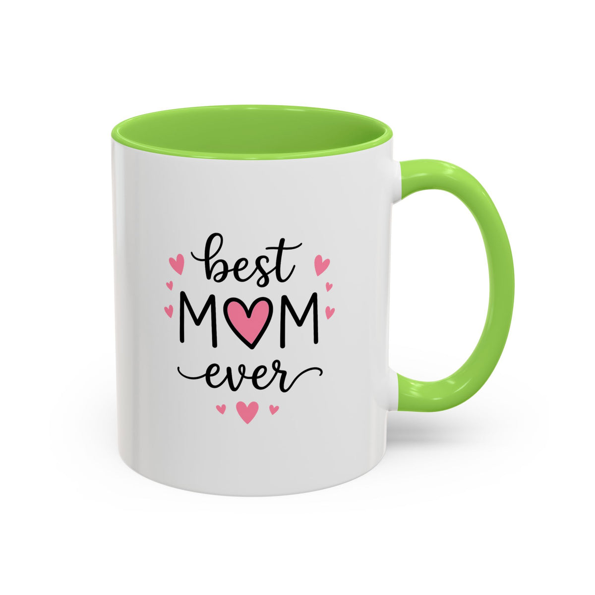 'Best Mum Ever' Mug