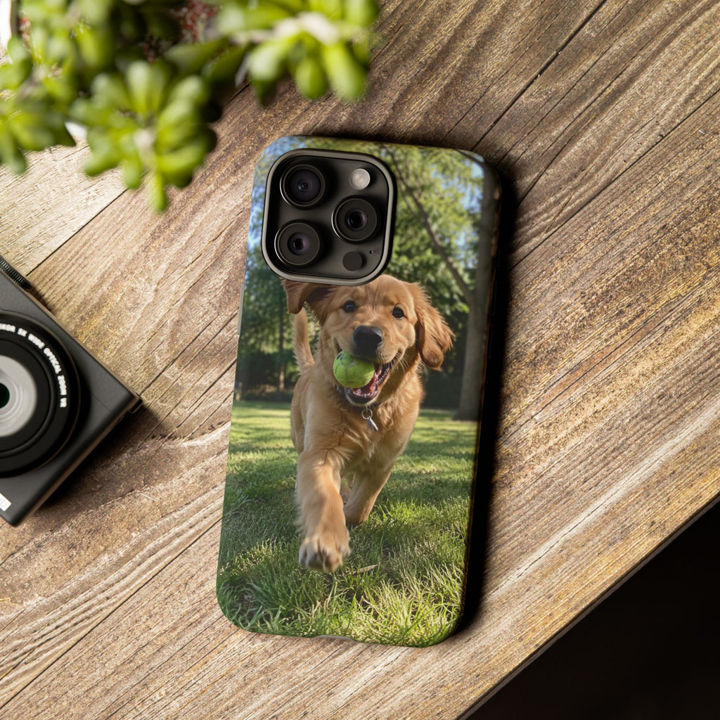 Custom Photo Phone Case