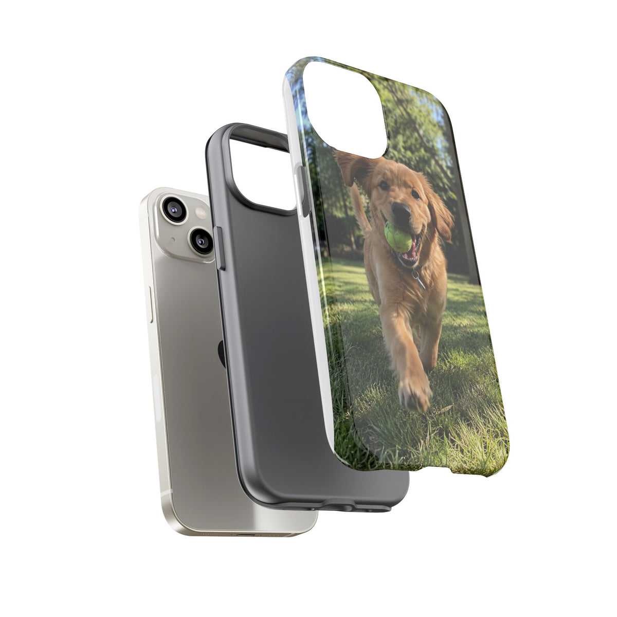 Custom Photo Phone Case