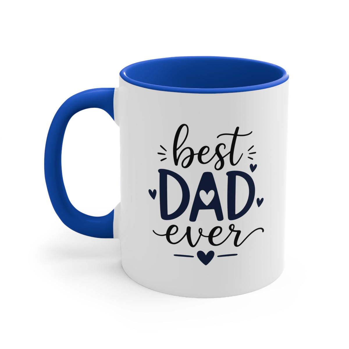 'Best Dad Ever'