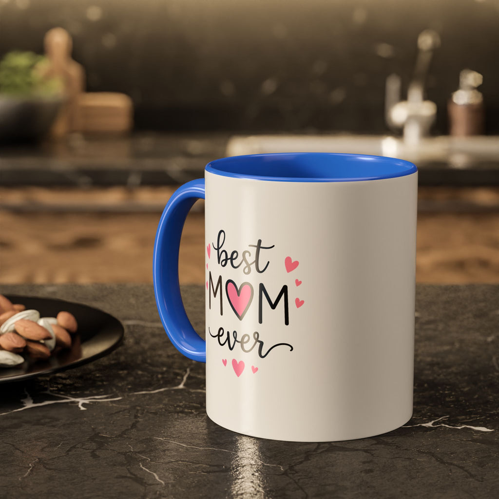 'Best Mum Ever' Mug