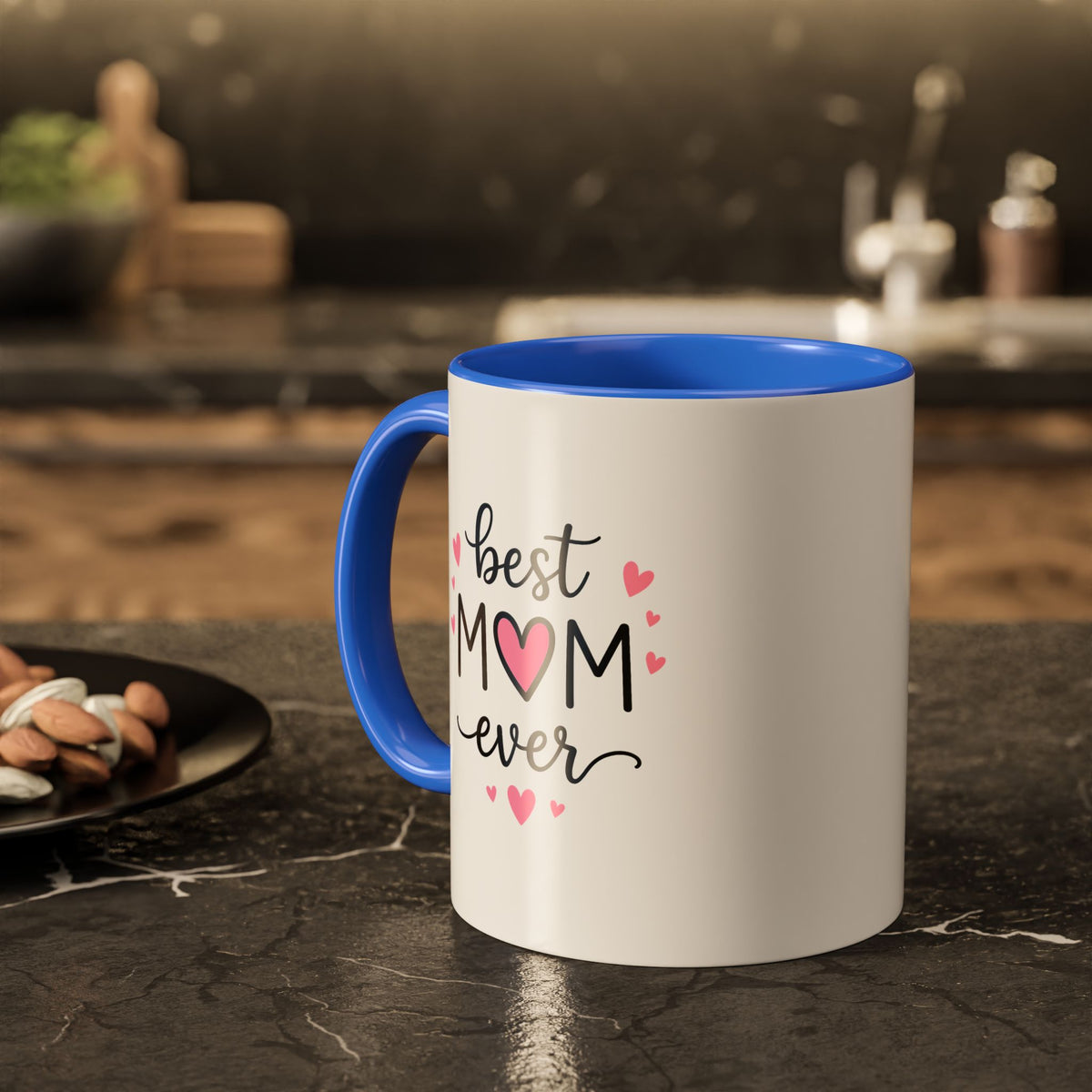 'Best Mum Ever' Mug