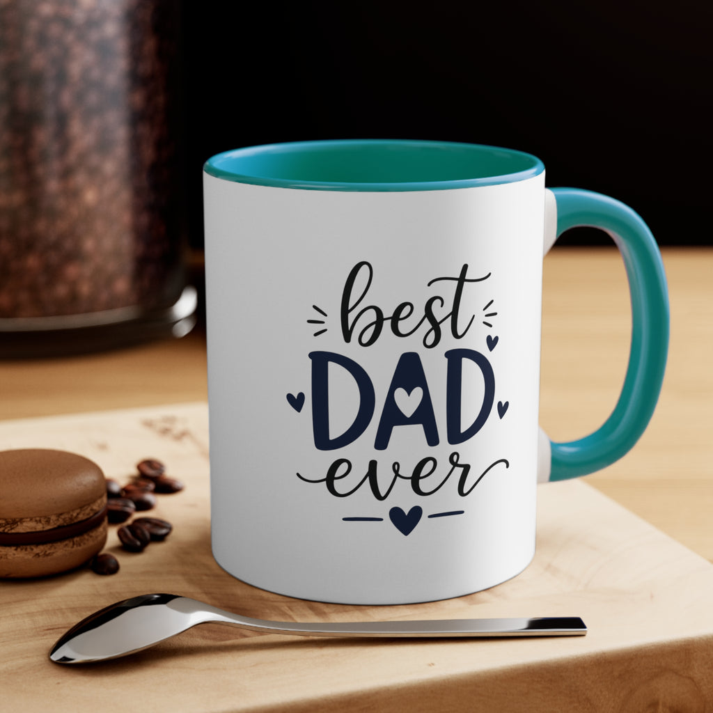 'Best Dad Ever'