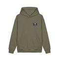 Ford Mustang GT Heavyweight Hoodie