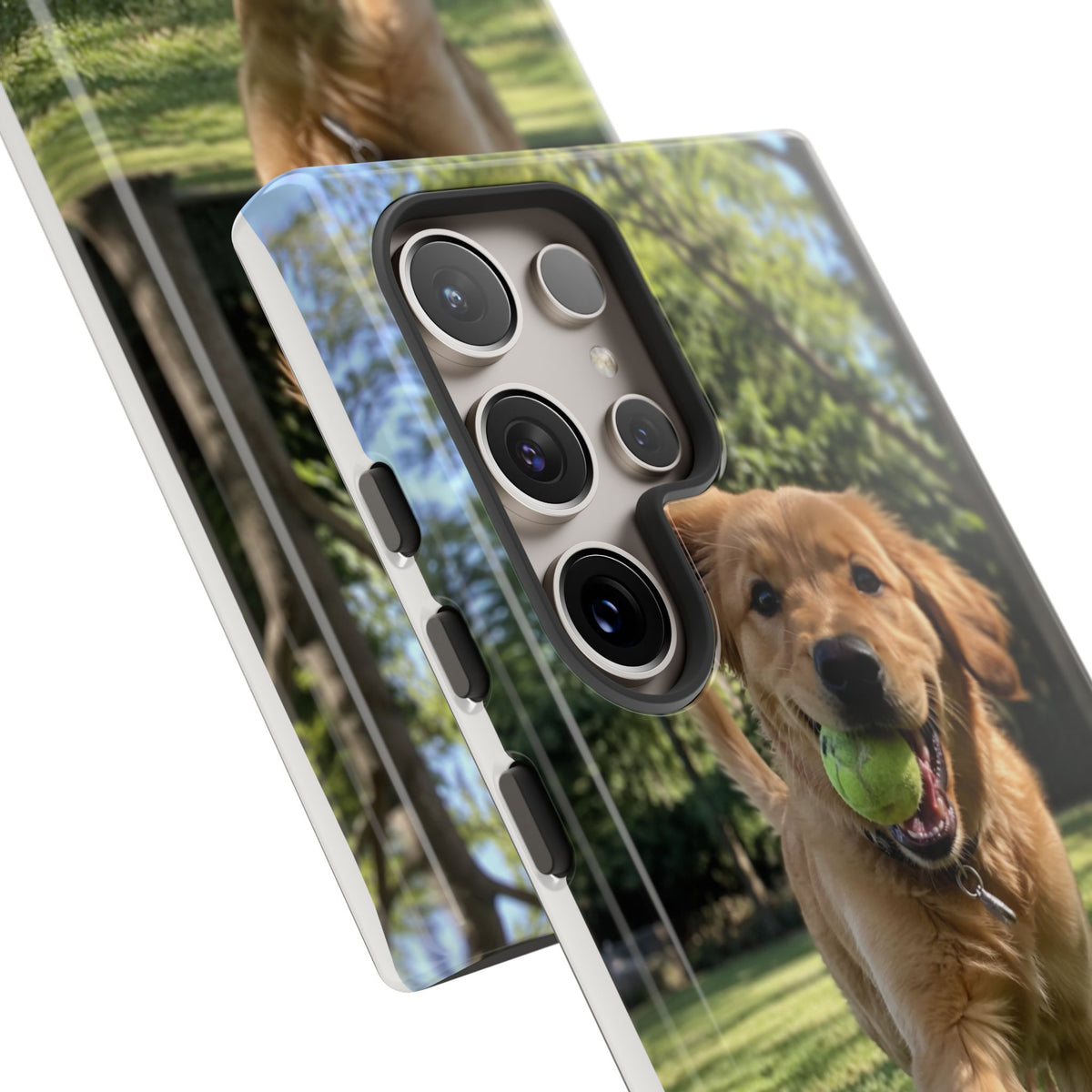 Custom Photo Phone Case