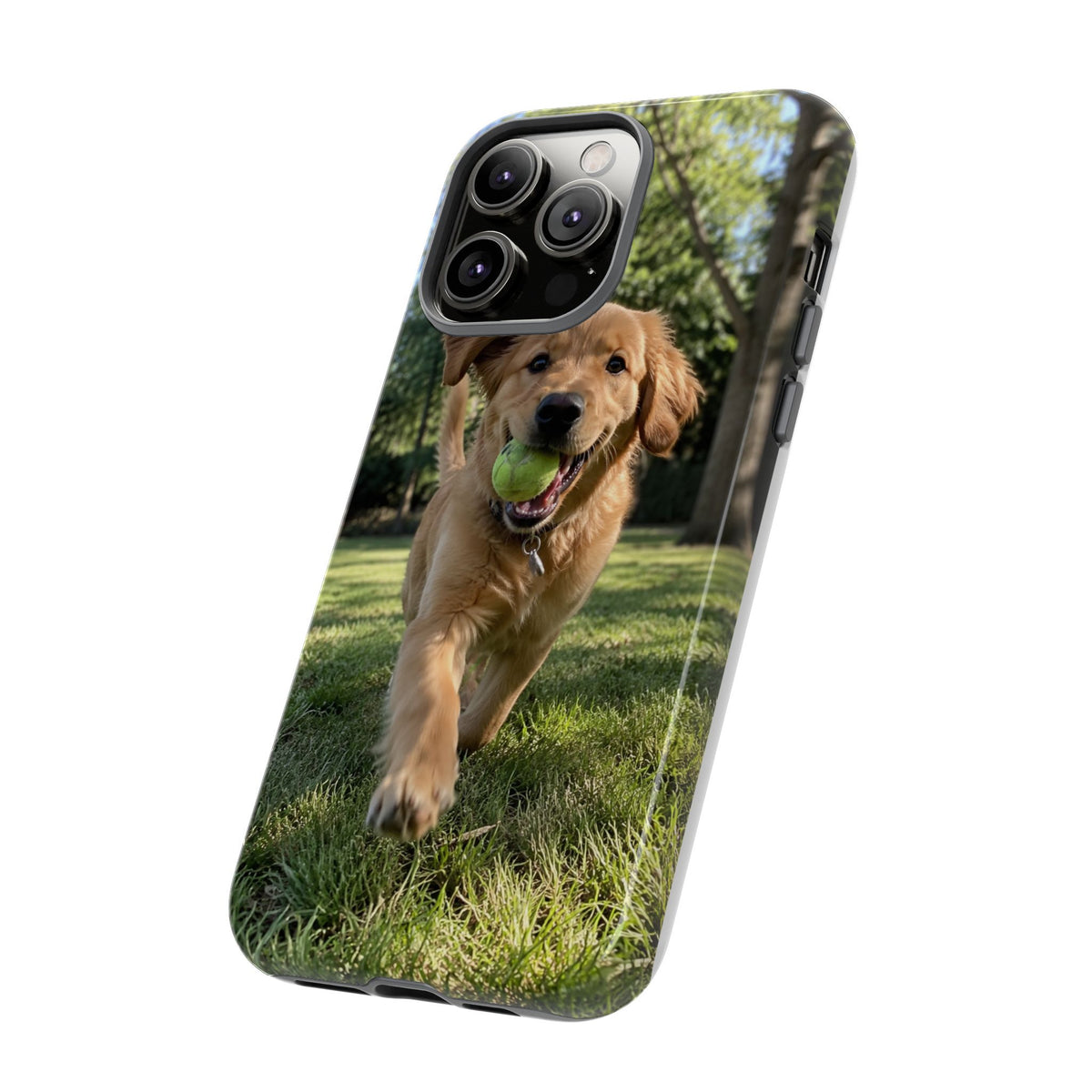 Custom Photo Phone Case