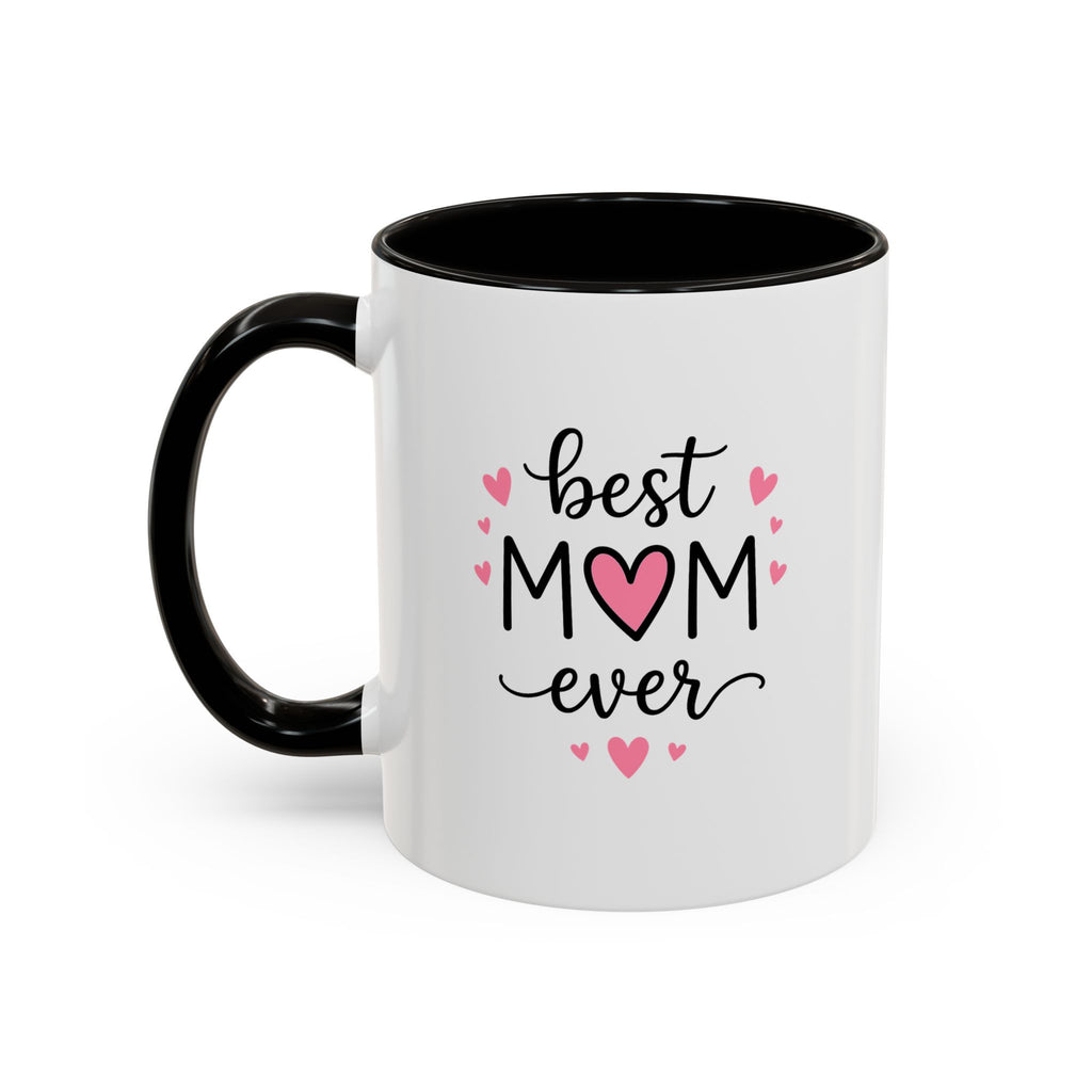 'Best Mum Ever' Mug