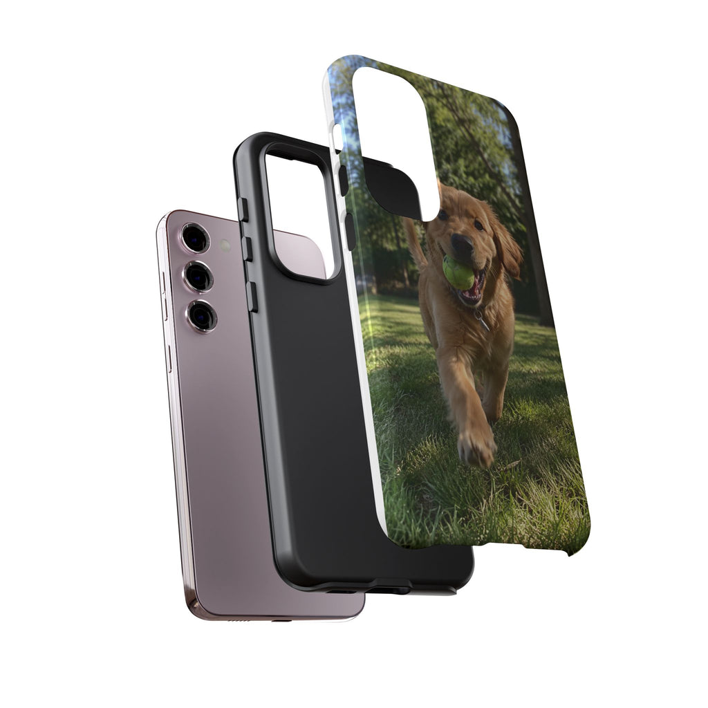Custom Photo Phone Case