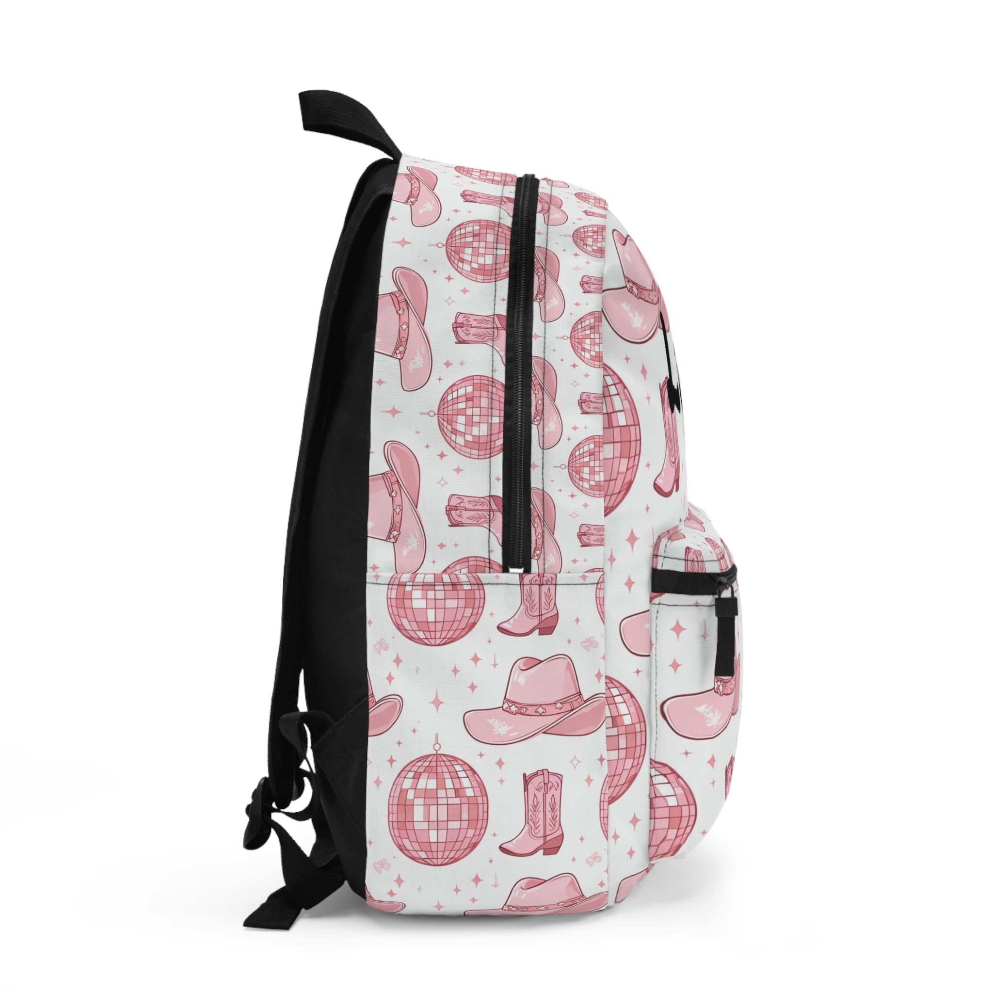 Girls School Backpack