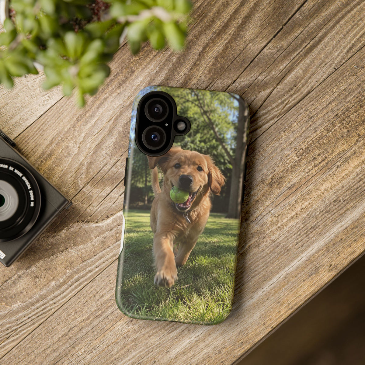 Custom Photo Phone Case