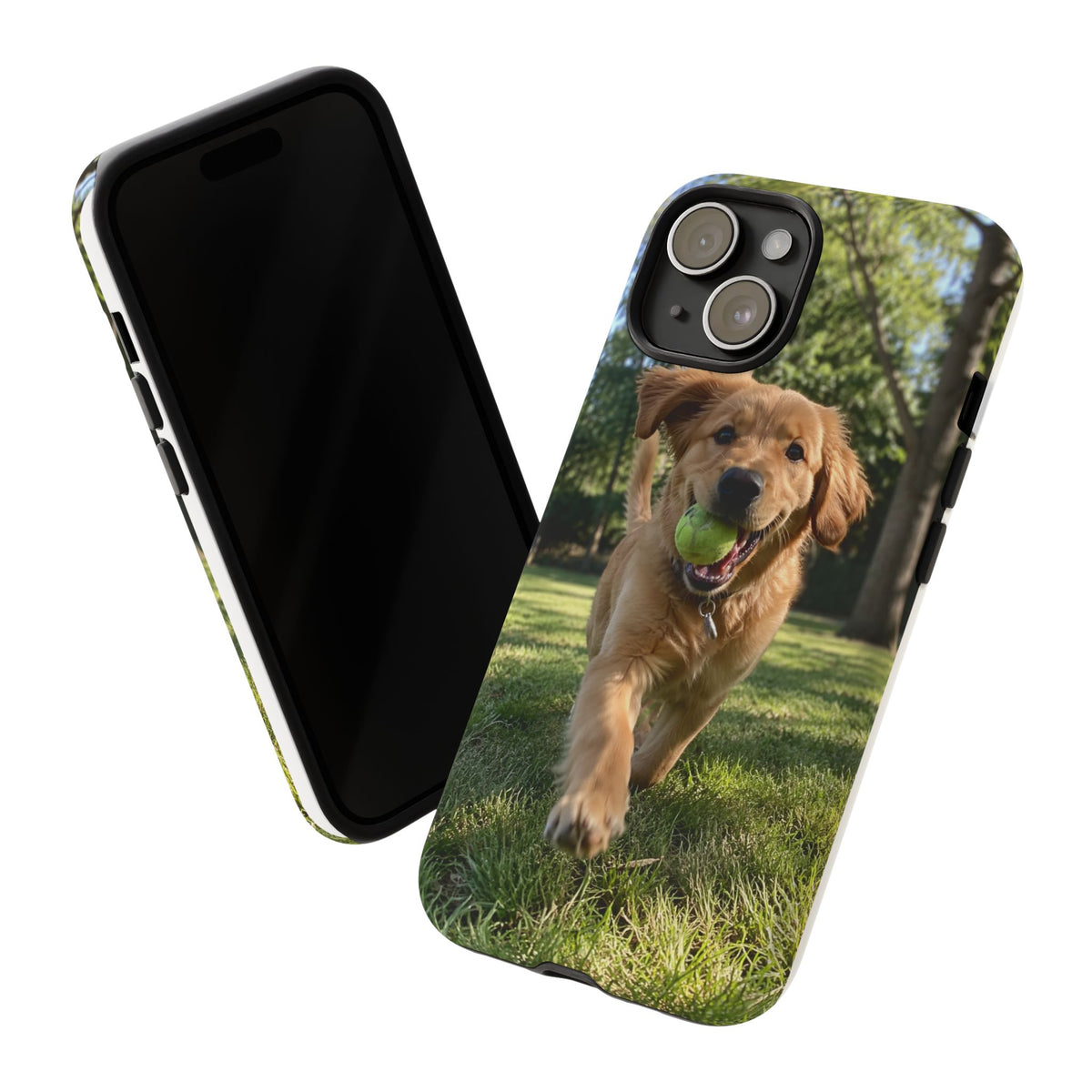 Custom Photo Phone Case