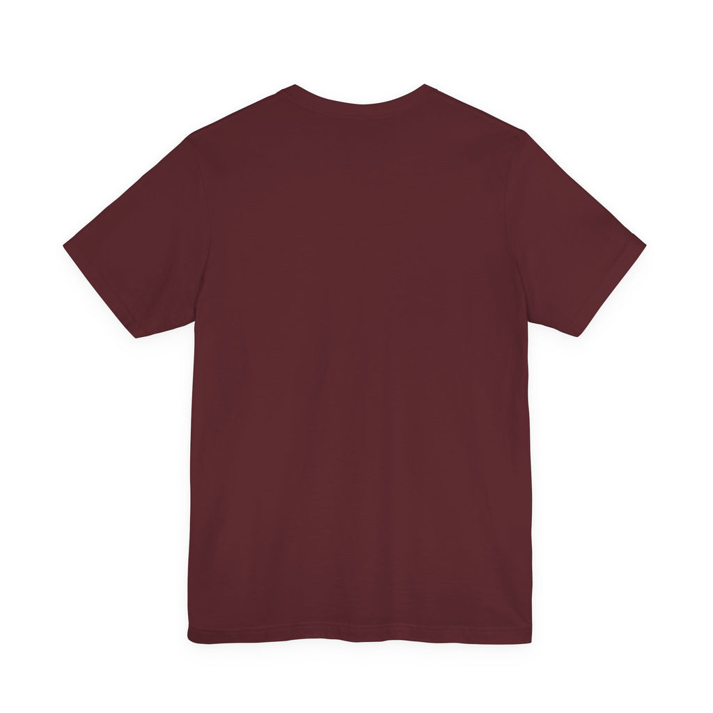 'Anti-Social Club' Short Sleeve Tee -- Personalizable - Unisex