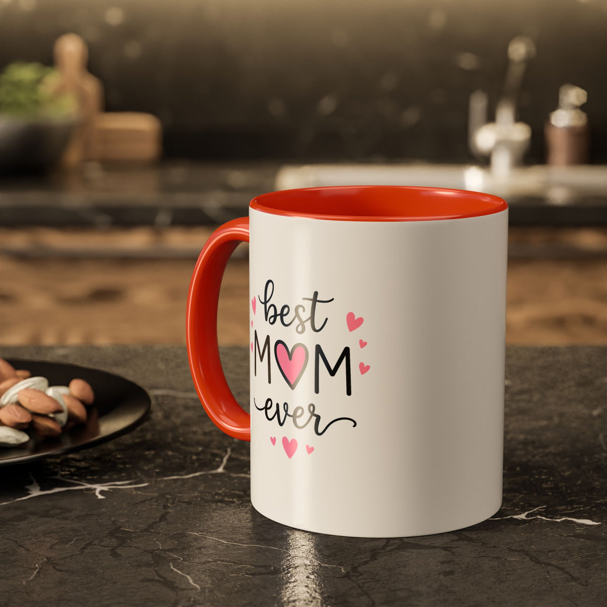 'Best Mum Ever' Mug