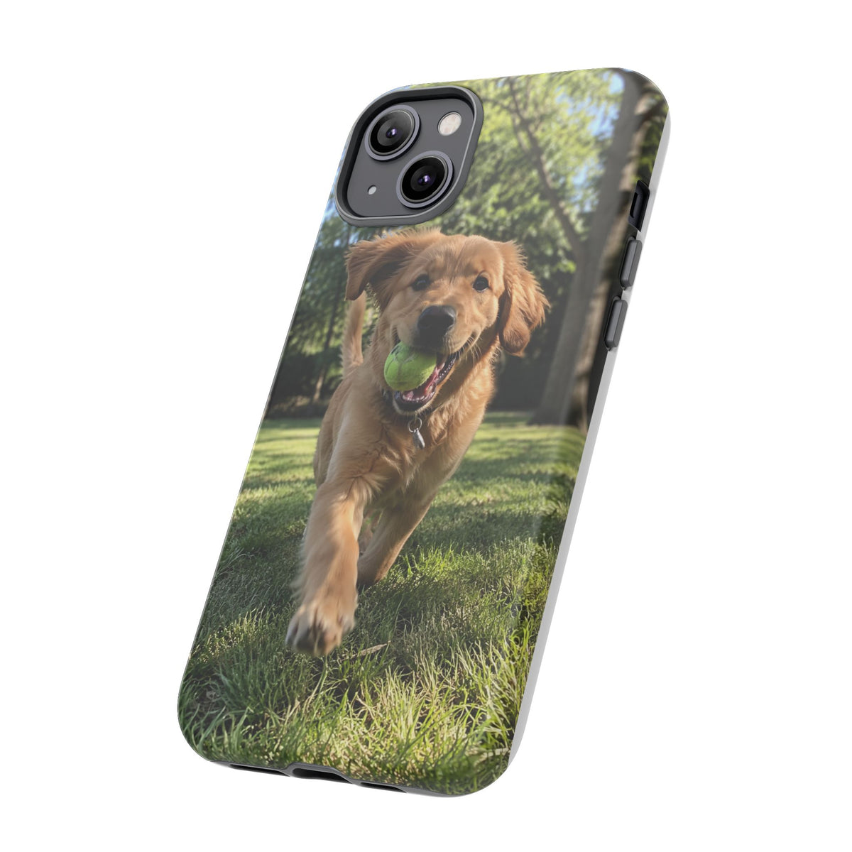 Custom Photo Phone Case