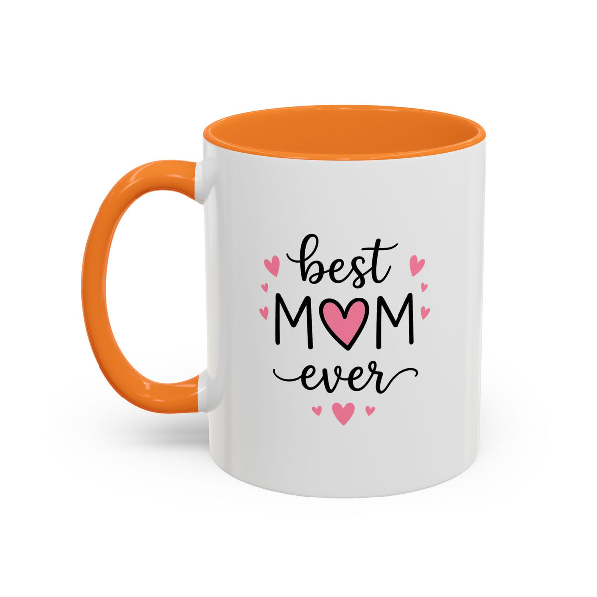 'Best Mum Ever' Mug