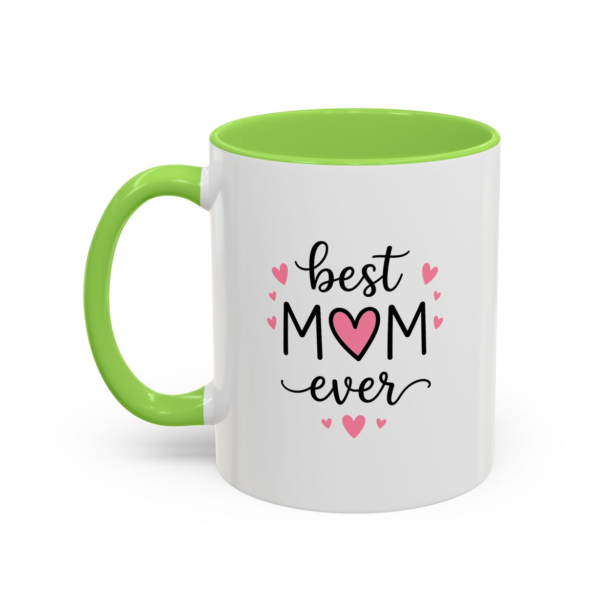 'Best Mum Ever' Mug