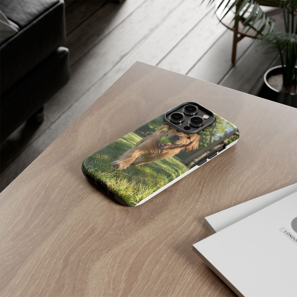 Custom Photo Phone Case