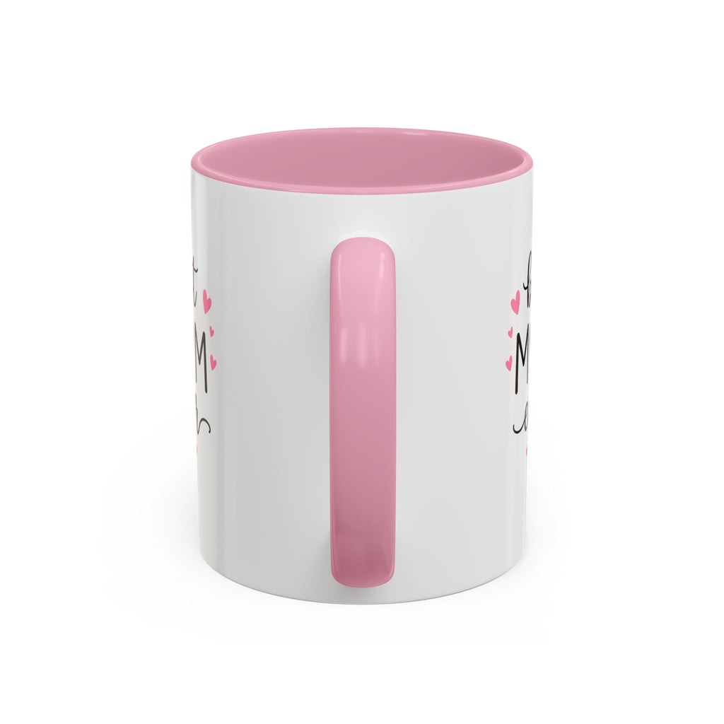 'Best Mum Ever' Mug