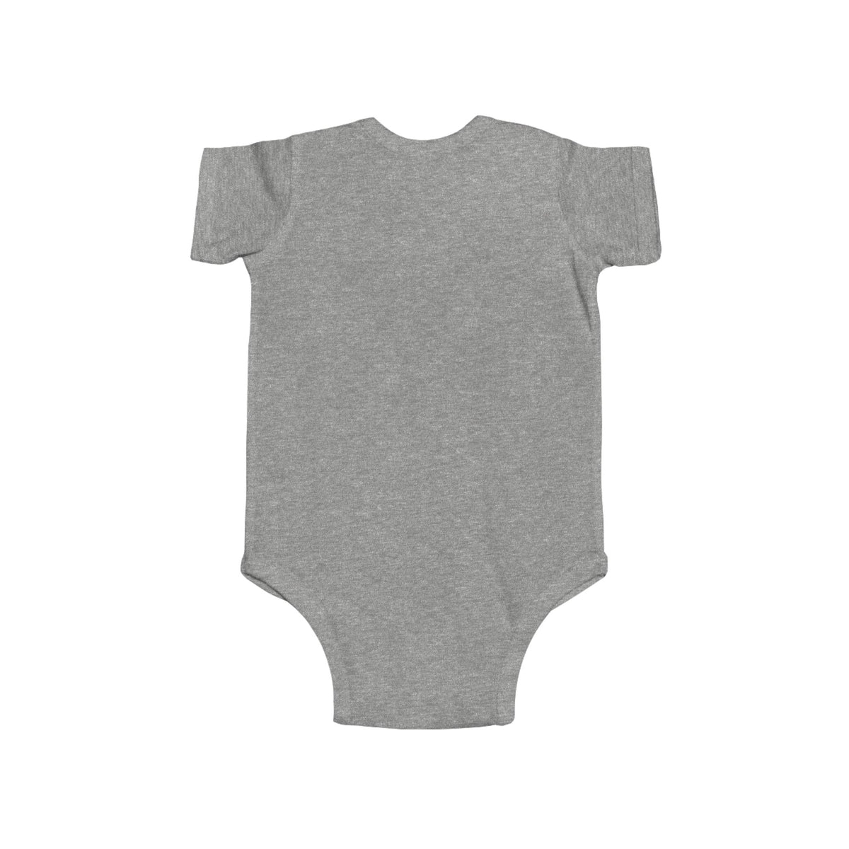 'Wild Child' Baby Jumpsuit