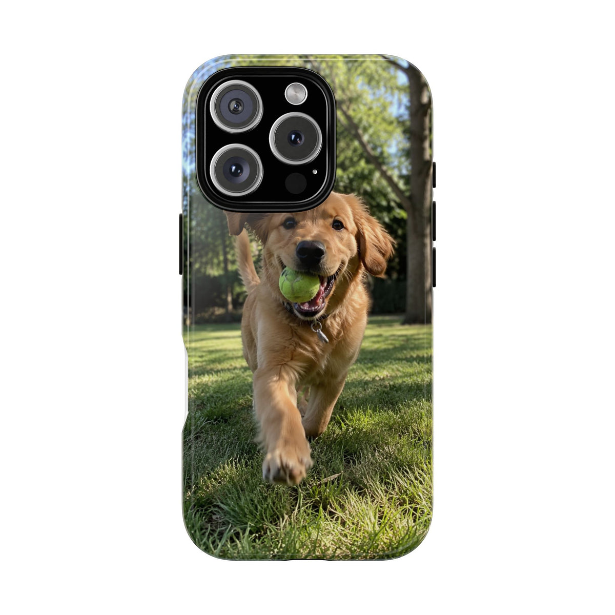 Custom Photo Phone Case