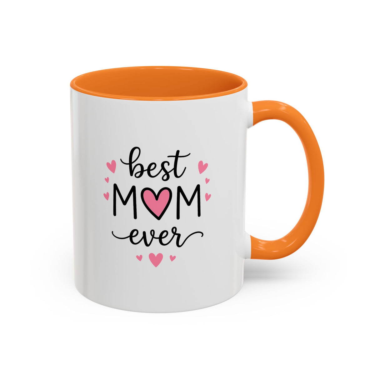 'Best Mum Ever' Mug