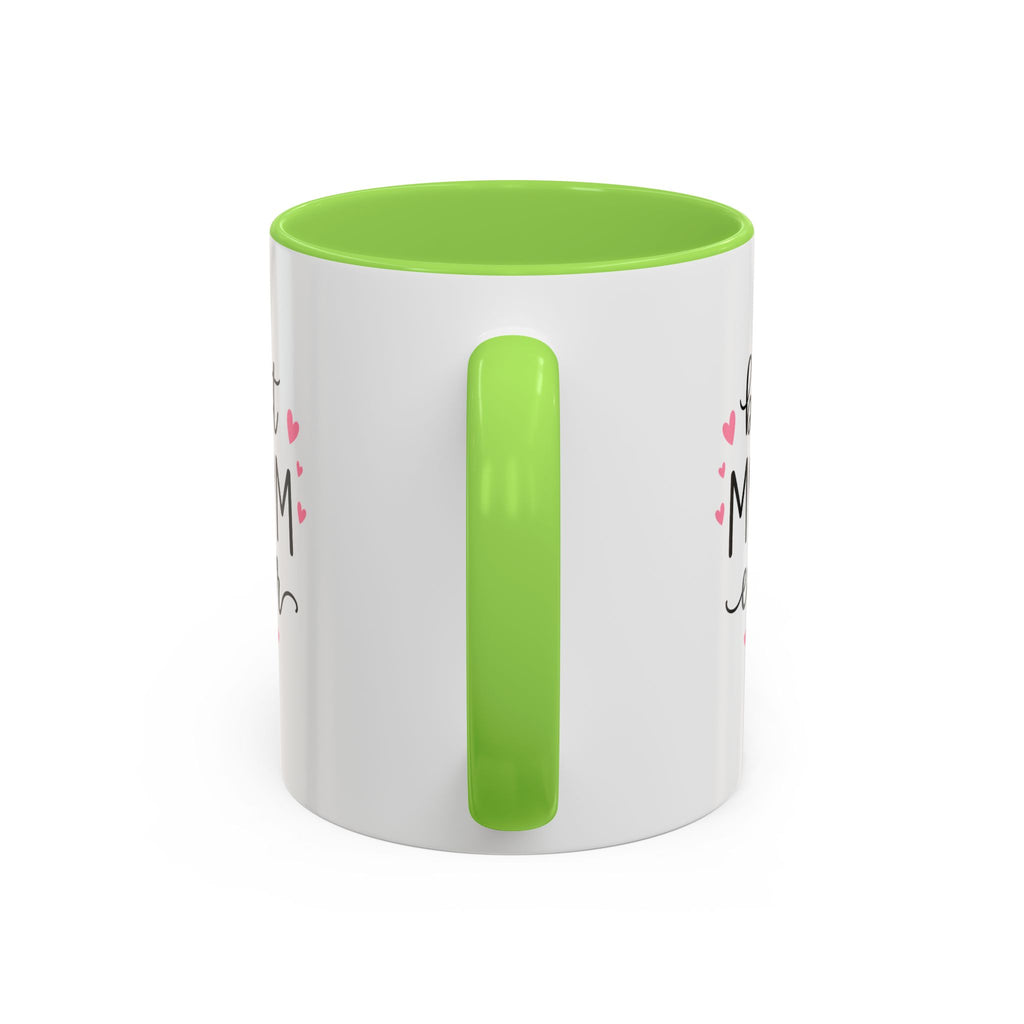 'Best Mum Ever' Mug