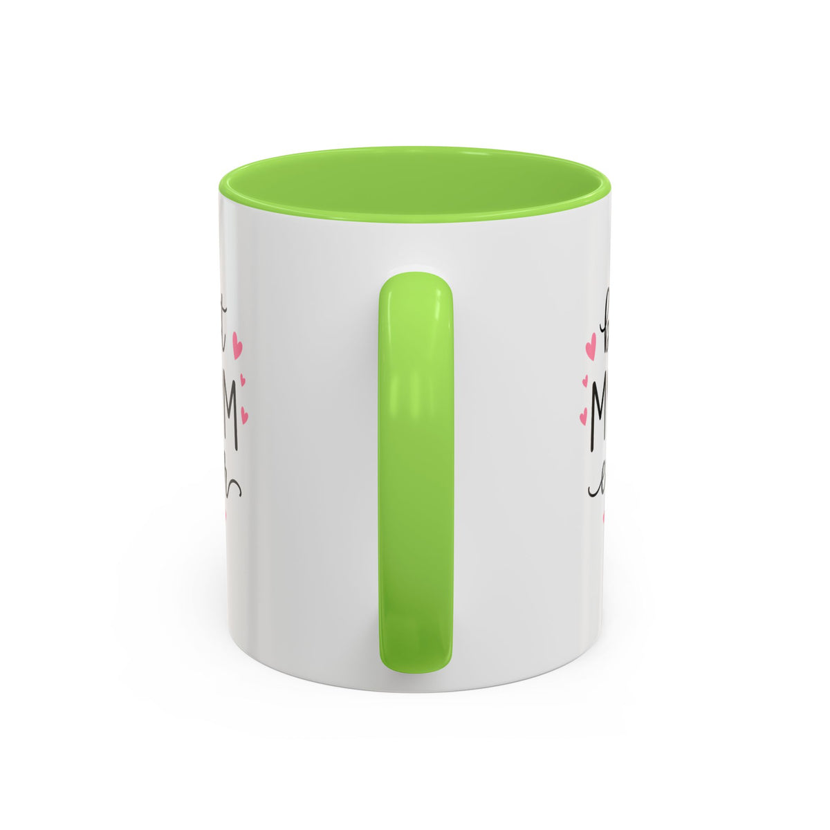 'Best Mum Ever' Mug