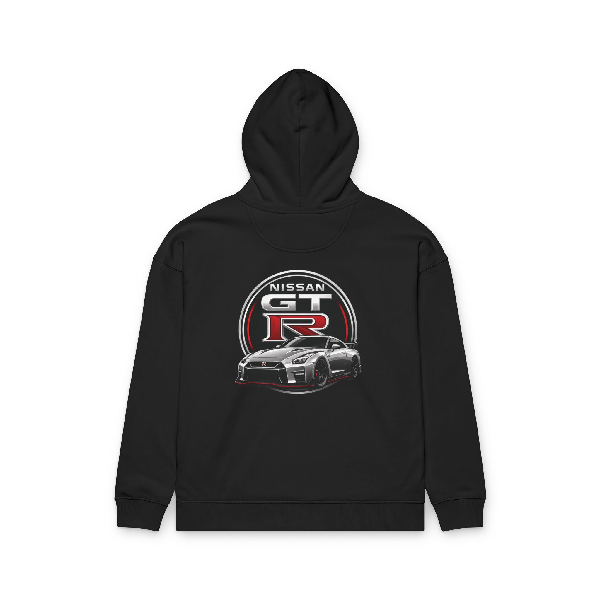 Nissan GTR Skyline Hoodie