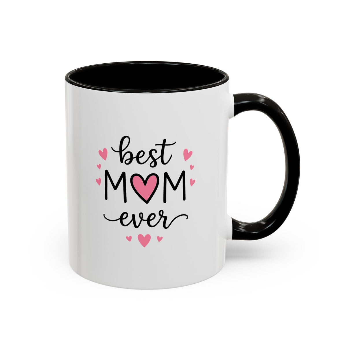 'Best Mum Ever' Mug