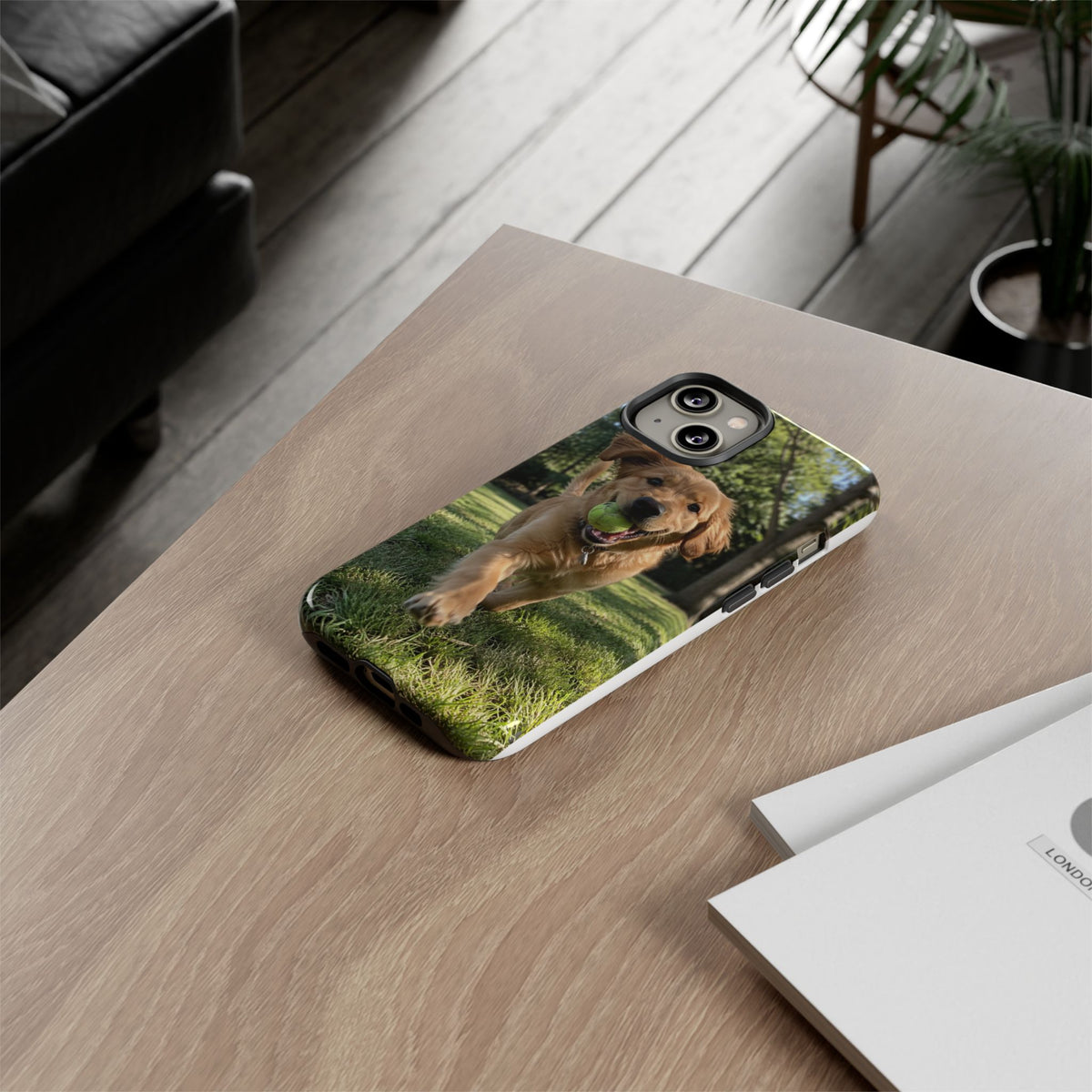 Custom Photo Phone Case