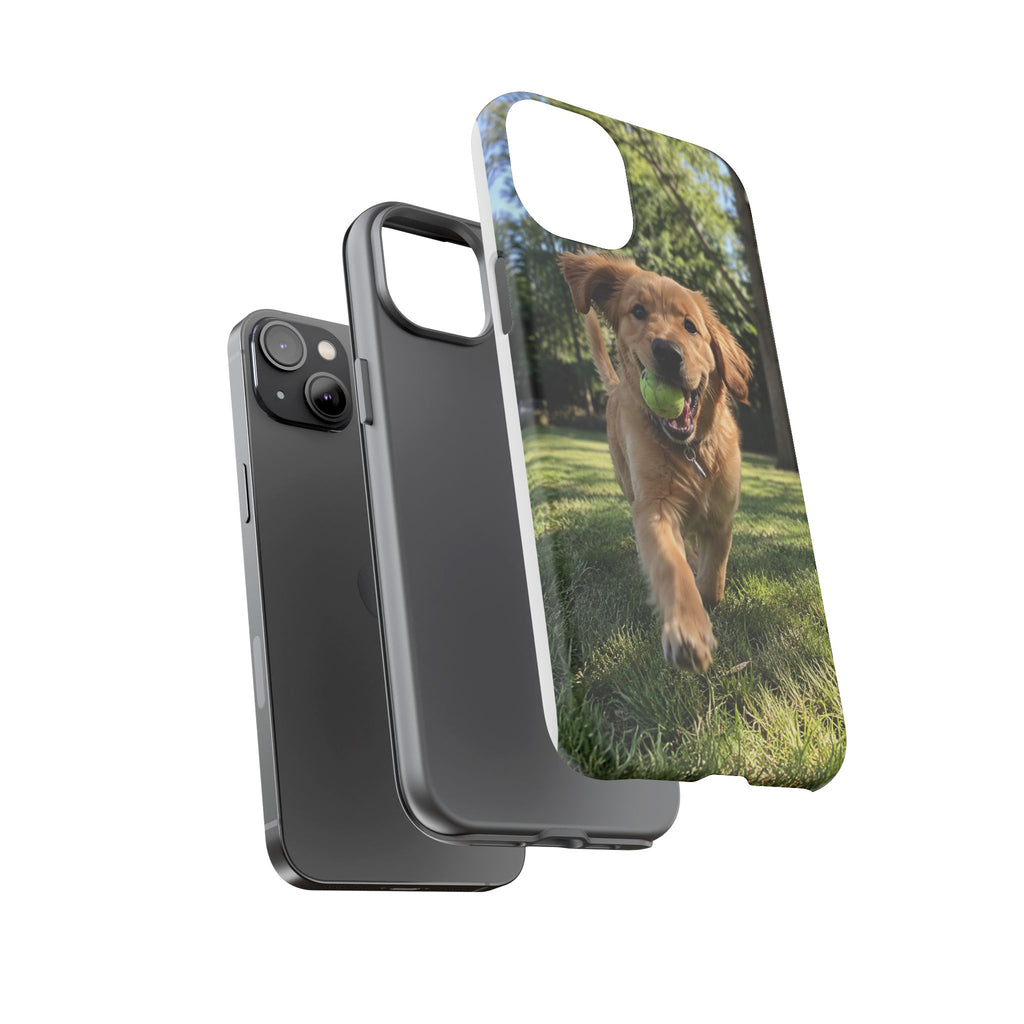 Custom Photo Phone Case