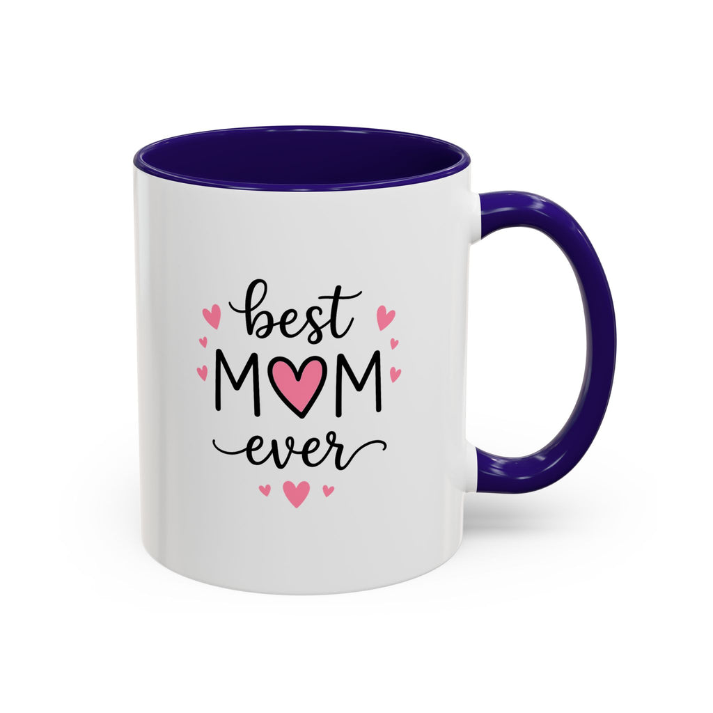 'Best Mum Ever' Mug