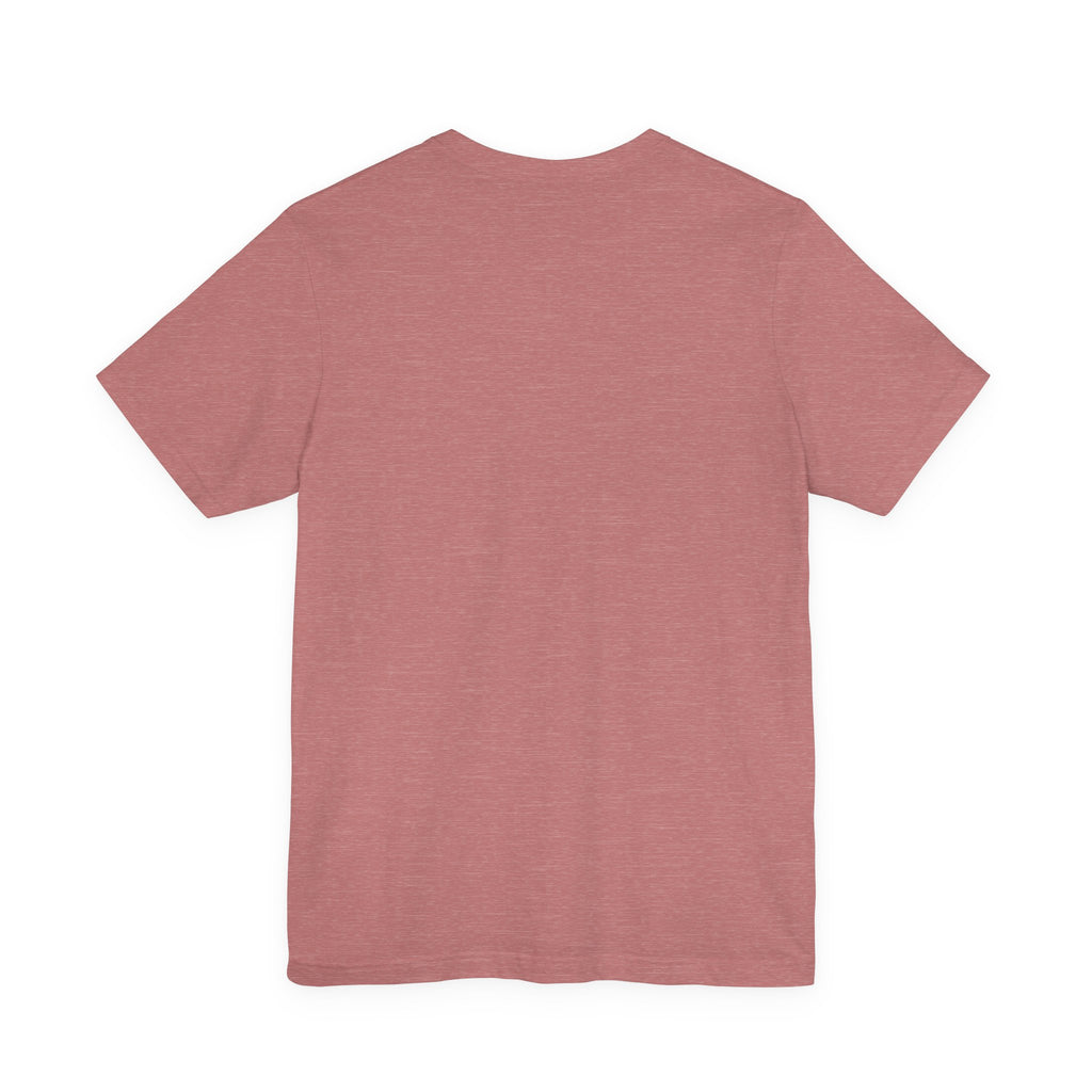 'Anti-Social Club' Short Sleeve Tee -- Personalizable - Unisex