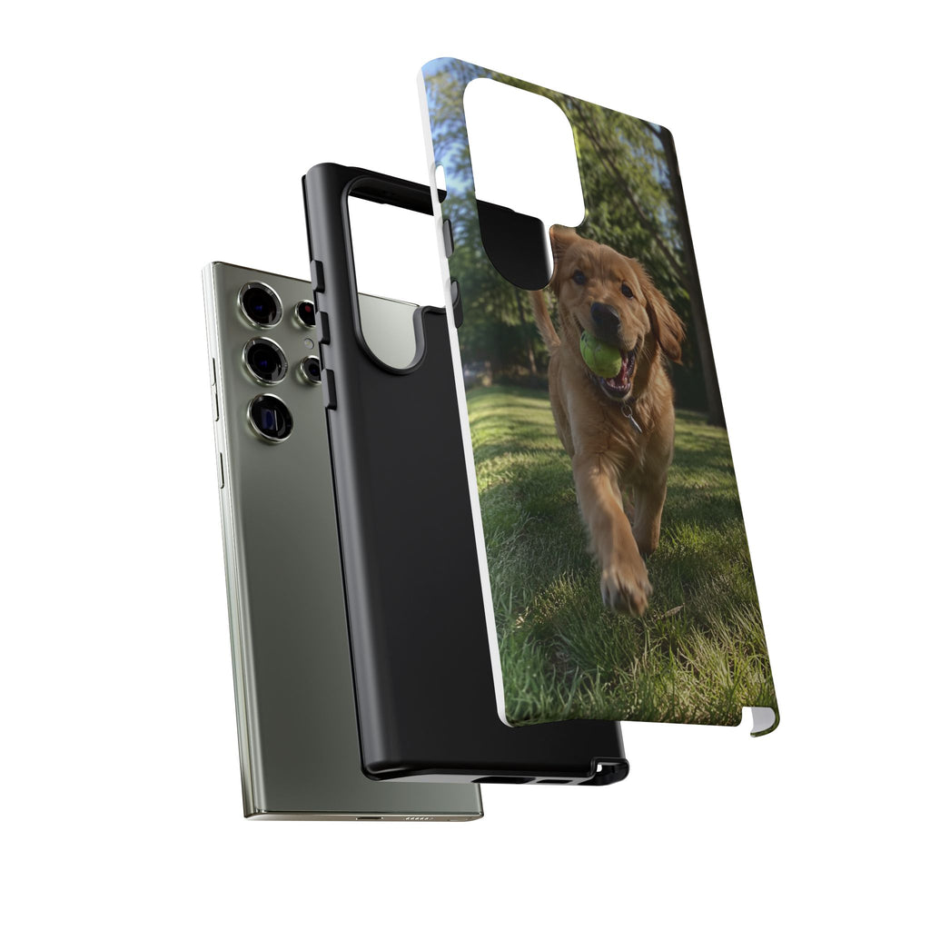 Custom Photo Phone Case