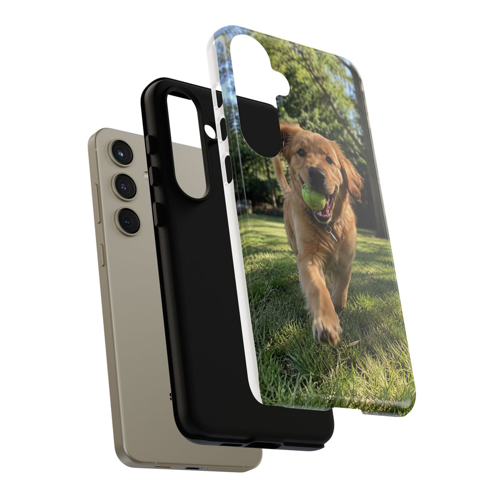 Custom Photo Phone Case