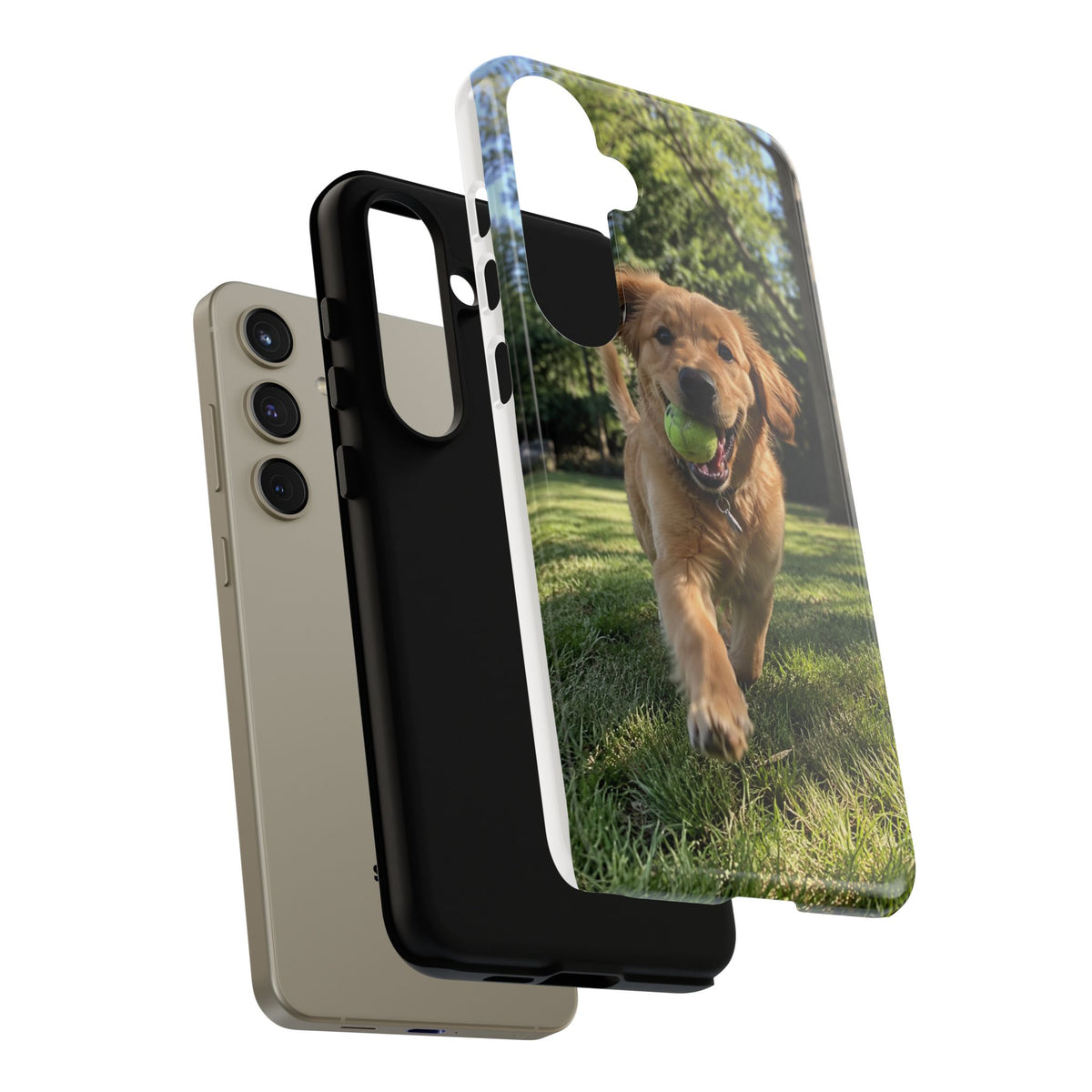 Custom Photo Phone Case