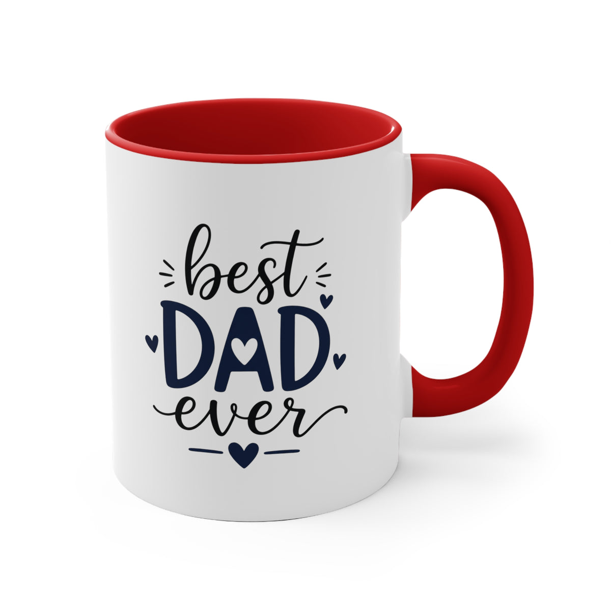 'Best Dad Ever'