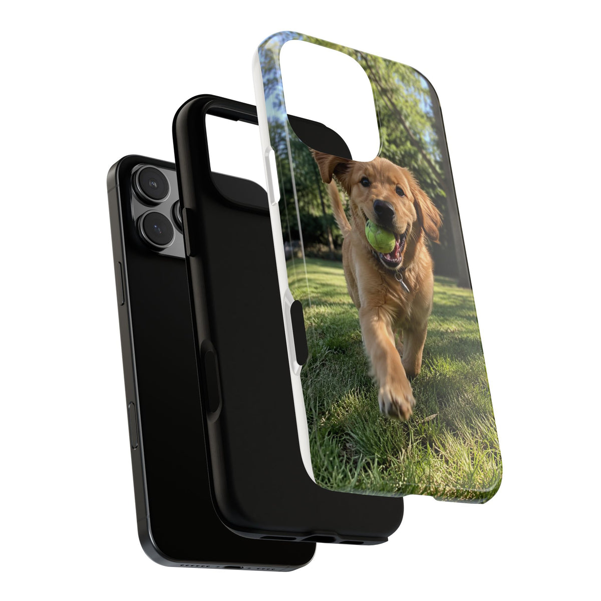 Custom Photo Phone Case