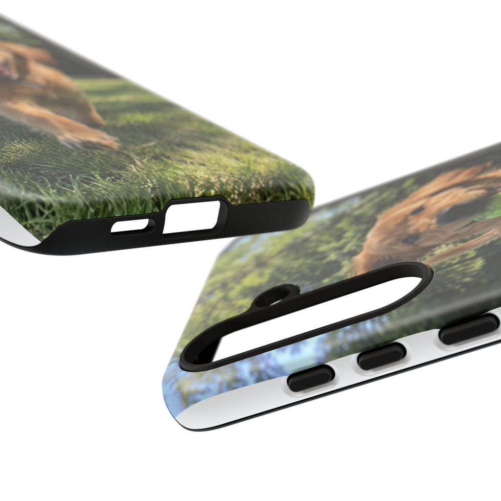 Custom Photo Phone Case