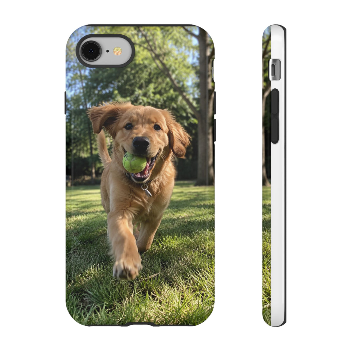 Custom Photo Phone Case