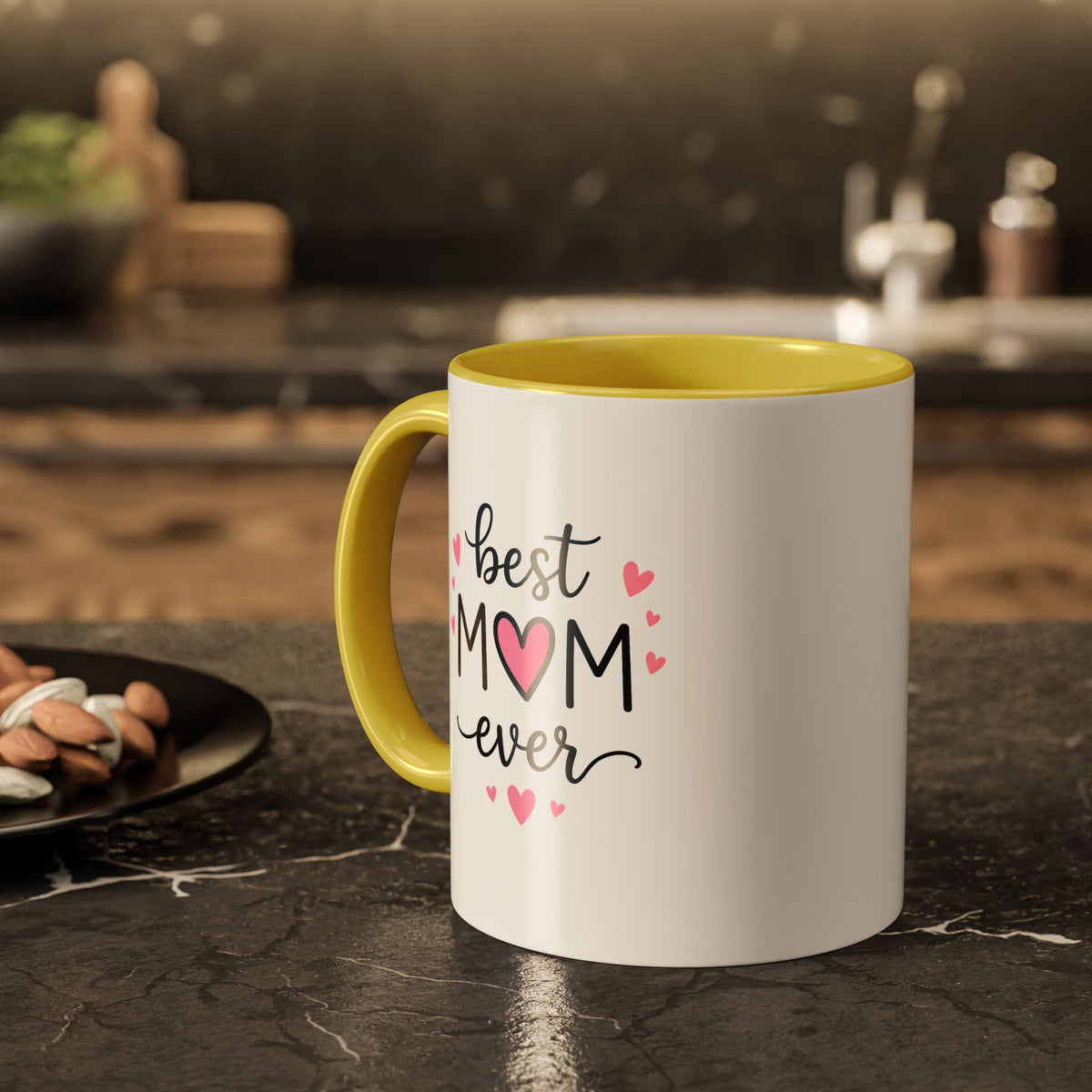 'Best Mum Ever' Mug