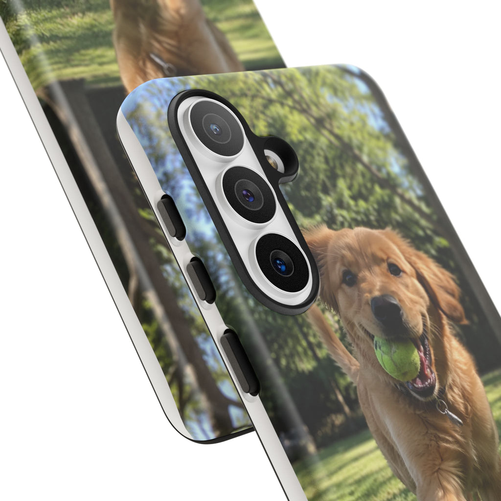 Custom Photo Phone Case
