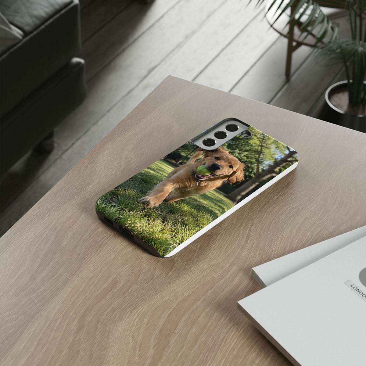 Custom Photo Phone Case
