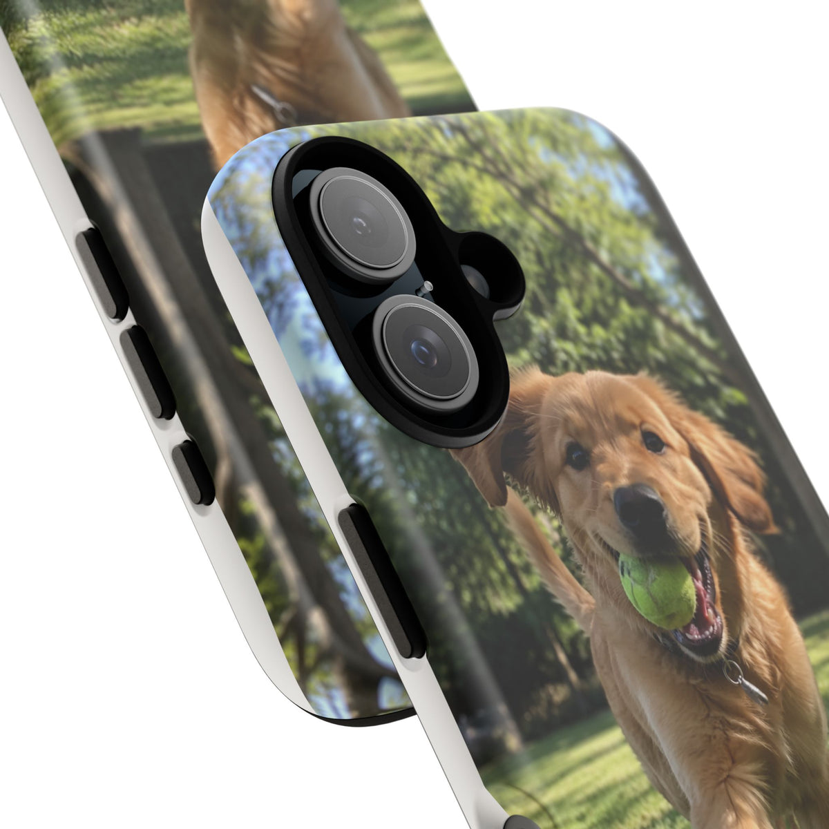 Custom Photo Phone Case