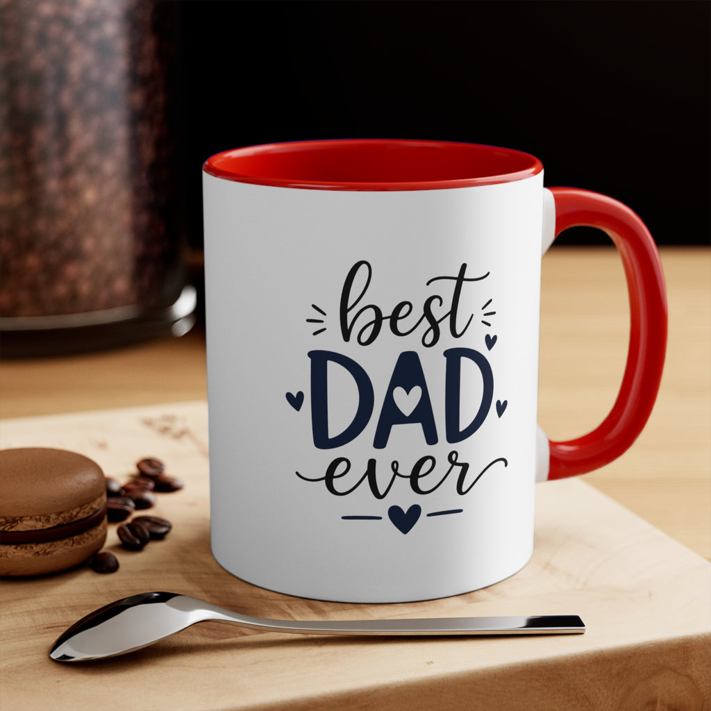 'Best Dad Ever'