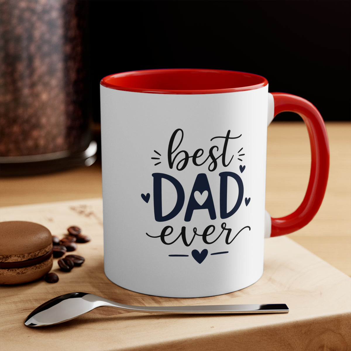 'Best Dad Ever'