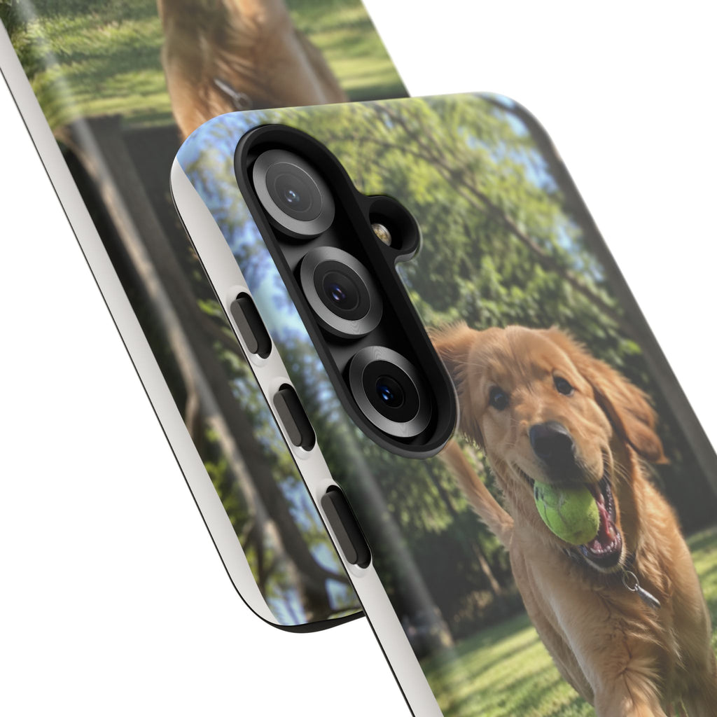 Custom Photo Phone Case